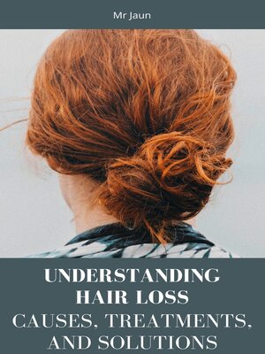 cover image of Understanding Hair Loss